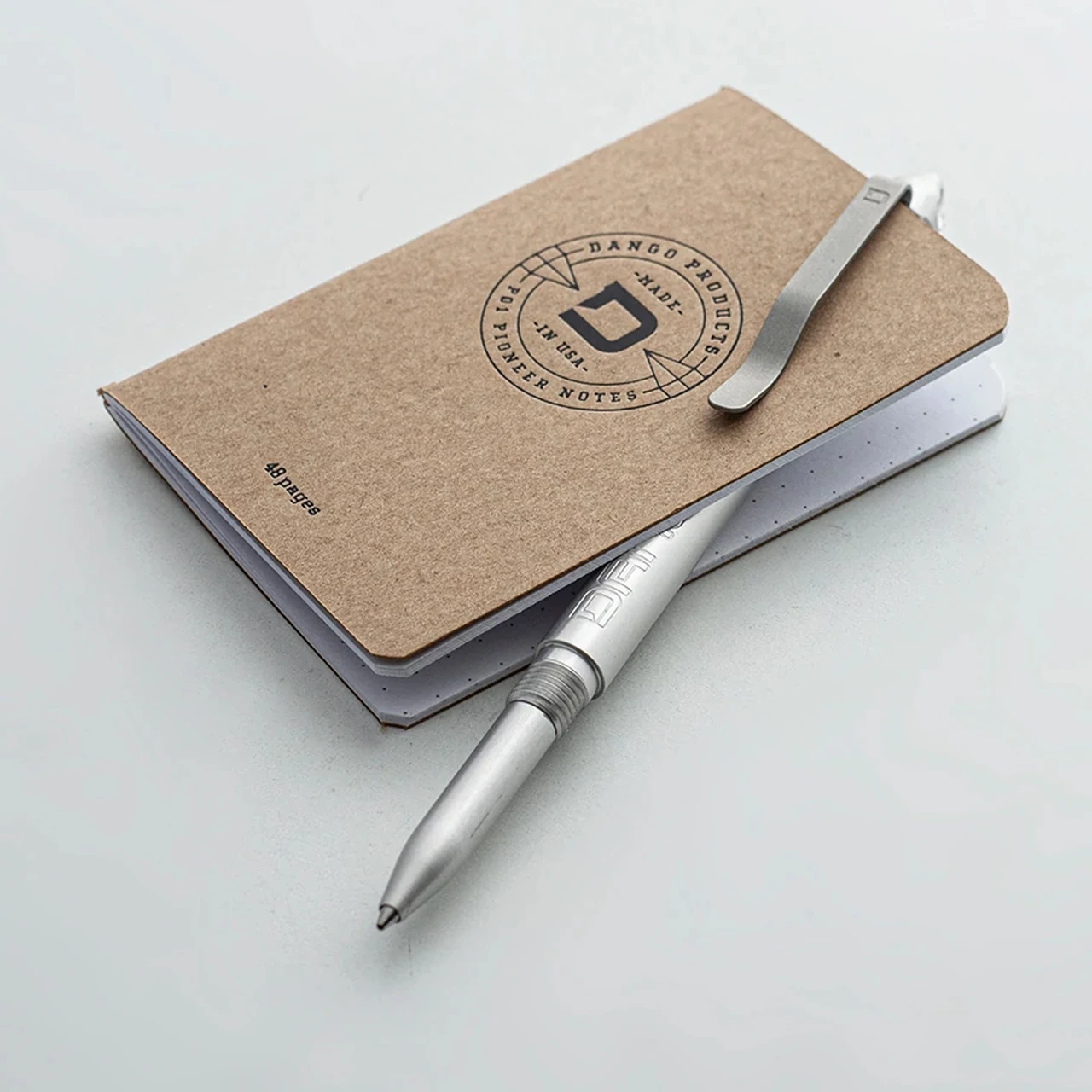 Dango Mini Pen 12 Dango Mini Pen - Image 10