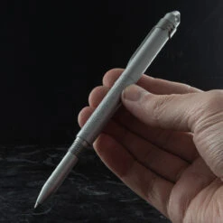 Dango Mini Pen 25 Dango Mini Pen -Petromaxi Shop DGO MINIPEN SSILV 29414.1642420695