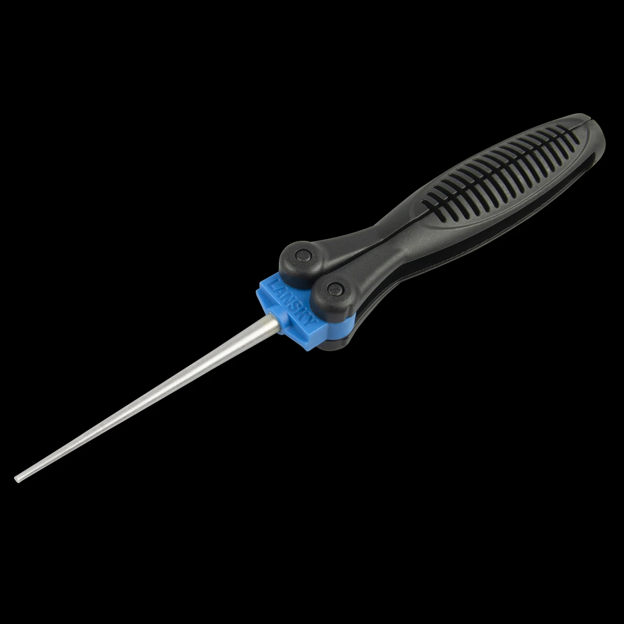 Lansky Folding Diamond Tapered Rod 3 Lansky Folding Diamond Tapered Rod