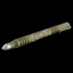 Hinderer Investigator "Chaos Horse" Aluminium Pen -Petromaxi Shop DSC 5616 62435.1682351211