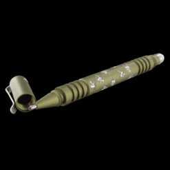 Hinderer Investigator "Chaos Horse" Aluminium Pen -Petromaxi Shop DSC 5618 37076.1682351211