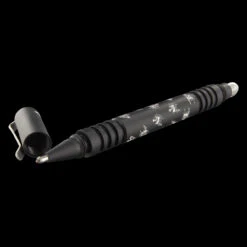 Hinderer Investigator "Chaos Horse" Aluminium Pen -Petromaxi Shop DSC 5619 83645.1682351211