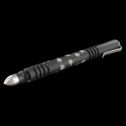 Hinderer Investigator "Chaos Horse" Aluminium Pen -Petromaxi Shop DSC 5621 34643.1682351211