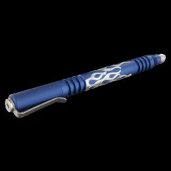 Hinderer Investigator Flames Aluminium Pen 17 Hinderer Investigator Flames Aluminium Pen -Petromaxi Shop DSC 5622 49720.1682348765