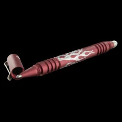 Hinderer Investigator Flames Aluminium Pen 21 Hinderer Investigator Flames Aluminium Pen -Petromaxi Shop DSC 5626 75020.1682348765