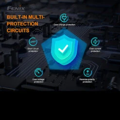 Fenix ARE-X1 V2.0 Charger & Power Bank -Petromaxi Shop FENIX ARE X1 V2.0det3 27796.1651136485