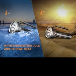 Fenix LR80R Search Light -Petromaxi Shop FENIX LR80R 30885.1625584426