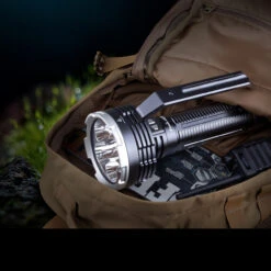 Fenix LR80R Search Light -Petromaxi Shop FENIX LR80Rdet3 46157.1625584426