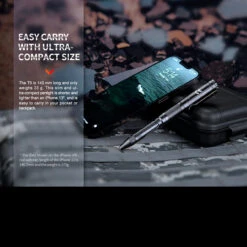 Fenix T6 Halberd V2 Pen Light -Petromaxi Shop FENIX T6 BK v201DET3 46864.1668682722.1280.1280 78191.1670406151.1280.1280 29563.1670421014