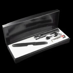 Fisher Maglite Set Black -Petromaxi Shop FP400MAGB02 19937.1668603329.1280.1280 78139.1668606840