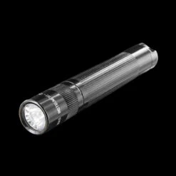 Fisher Maglite Set Black