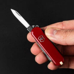 Fisher Victorinox Pen And Knife Set -Petromaxi Shop FP400VICRC.1 59612.1669380543