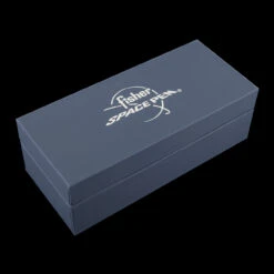 Fisher Space Pen Bullet Black Titanium Nitride -Petromaxi Shop FPF400BTN01 83144.1677584406