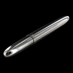 Fisher Space Pen Bullet Black Titanium Nitride -Petromaxi Shop FPF400BTN03 77664.1677584406
