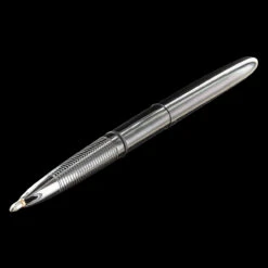 Fisher Space Pen Bullet Black Titanium Nitride