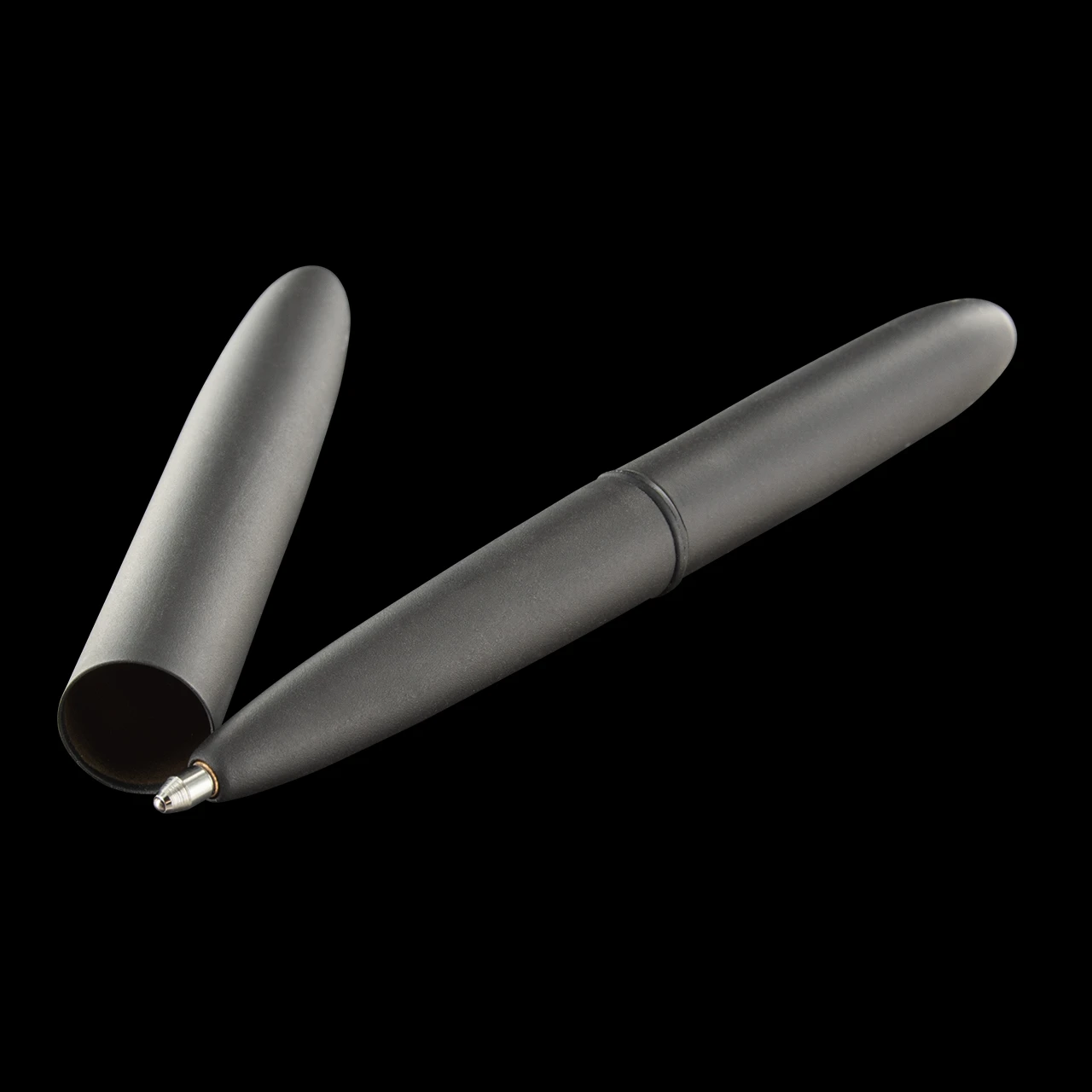 Fisher Space Pen Bullet Armor Black Cerakote 3 Fisher Space Pen Bullet Armor Black Cerakote