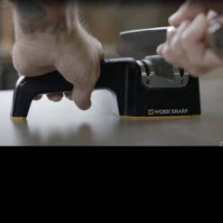 Work Sharp Pull Through Kitchen Sharpener -Petromaxi Shop K09DX296det3 38683.1651753805
