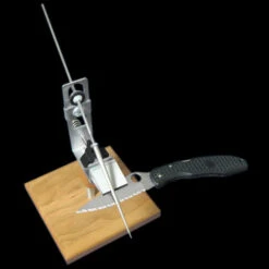 KME Tapered Diamond Rod For Serrated Blades -Petromaxi Shop KMEKFDNFdet 36601.1671720833