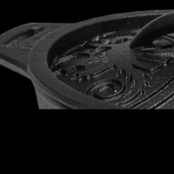 Petromax KR1 Cast Iron Saucepan -Petromaxi Shop KR1det 00517.1633095143