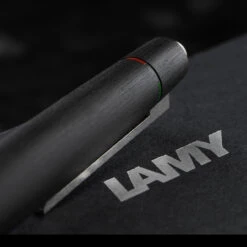 Lamy 2000 4 Colour