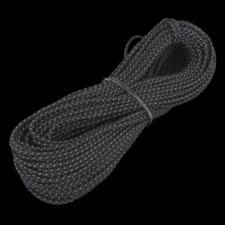 Lawson Equipment Reflective Glowire 19 Lawson Equipment Reflective Glowire -Petromaxi Shop LE GW BLK 2MM 100 30816.1648556537.1280.1280 01011.1648650518