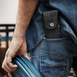 Light My Fire Spork'n Straw Kit Titanium