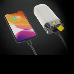 Nitecore LR60 Camping Lantern -Petromaxi Shop LR60 29060.1619787499