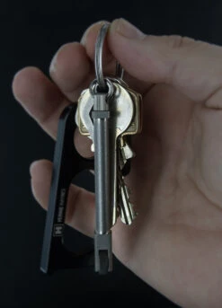 Maratac Flint Sparker XL Titanium -Petromaxi Shop MAR038 97491.1637150415