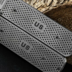 Marbles G.I. Knife And Fork Combo -Petromaxi Shop MR652.3 96633.1679585147