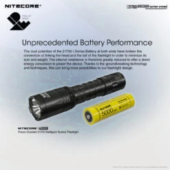 Nitecore 21700 Power Bank 21 Nitecore 21700 Power Bank -Petromaxi Shop NITECORE 21700 IBS.7 96412.1666779966.1280.1280 25180.1666871782
