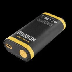 Nitecore NC10000 Highland Power Bank -Petromaxi Shop NITECORE NC100001 73953.1665483494