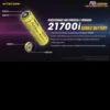 Nitecore 21700 I Series Li-ion Battery 4000mAh NL2140i -Petromaxi Shop NITECORE NL2140idet1 35772.1608123422