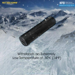 Nitecore NPB1 Power Bank 18 Nitecore NPB1 Power Bank -Petromaxi Shop NITECORE NPB1det7 63021.1605024707