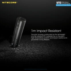 Nitecore NPB1 Power Bank 13 Nitecore NPB1 Power Bank -Petromaxi Shop NITECORE NPB1det8 31614.1605024705