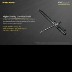 Nitecore NTP31 -Petromaxi Shop NITECORE NTP31det4 34383.1599147507