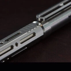 Nitecore NTP48 Titanium Mechanical Pencil -Petromaxi Shop NITECORE NTP48det10 51718.1597830224