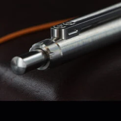 Nitecore NTP48 Titanium Mechanical Pencil -Petromaxi Shop NITECORE NTP48det8 06323.1597830224