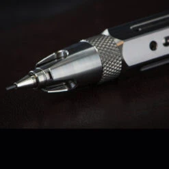 Nitecore NTP48 Titanium Mechanical Pencil -Petromaxi Shop NITECORE NTP48det9 61480.1597830224