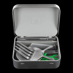 Outlery Cutlery Set -Petromaxi Shop OUT FS RS.10 49112.1635172153