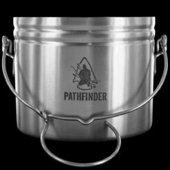 Pathfinder Swedish Mess Kit -Petromaxi Shop PTH05007 50385.1668528196