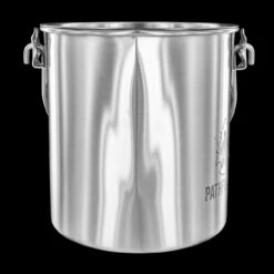 Pathfinder Bushpot 1 Quart -Petromaxi Shop PTH063 72125.1684407448