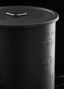 Pathfinder Titanium Cup 600ml -Petromaxi Shop PTH202det 64737.1624536378