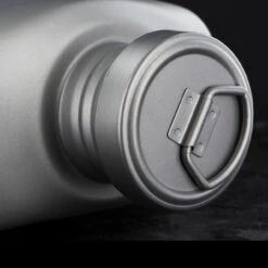 Pathfinder Titanium Canteen Cooking Set -Petromaxi Shop PTH206det 37468.1624535087