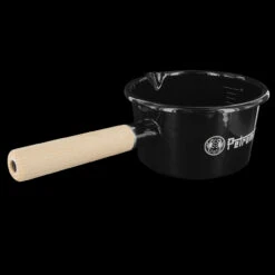 Petromax Enamel Pan
