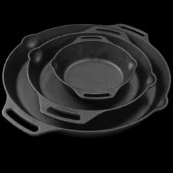 Petromax Two Handled Skillet -Petromaxi Shop PX T300mix 37048.1626186805.1280.1280 29031.1626188079