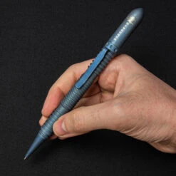 Hinderer Extreme Duty Spiral Titanium Pen -Petromaxi Shop RH 63336.3 89665.1682346687