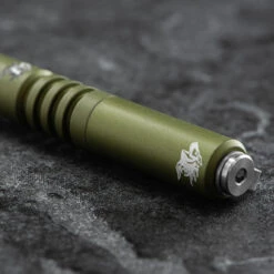 Hinderer Investigator "Chaos Horse" Aluminium Pen -Petromaxi Shop RH P5801FA4BLA 1 1 1 1.2 92879.1682351211