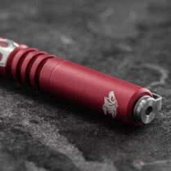 Hinderer Investigator Flames Aluminium Pen 16 Hinderer Investigator Flames Aluminium Pen -Petromaxi Shop RH P5801FA4REA.2 72479.1682348766