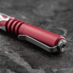 Hinderer Investigator Flames Aluminium Pen 18 Hinderer Investigator Flames Aluminium Pen -Petromaxi Shop RH P5801FA4REA.3 83496.1682348766