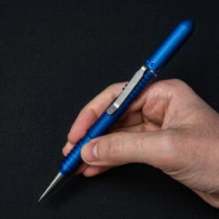 Hinderer Extreme Duty Spiral Aluminium Pen -Petromaxi Shop RH P58020A4MGA 1 1 24941.1682347561